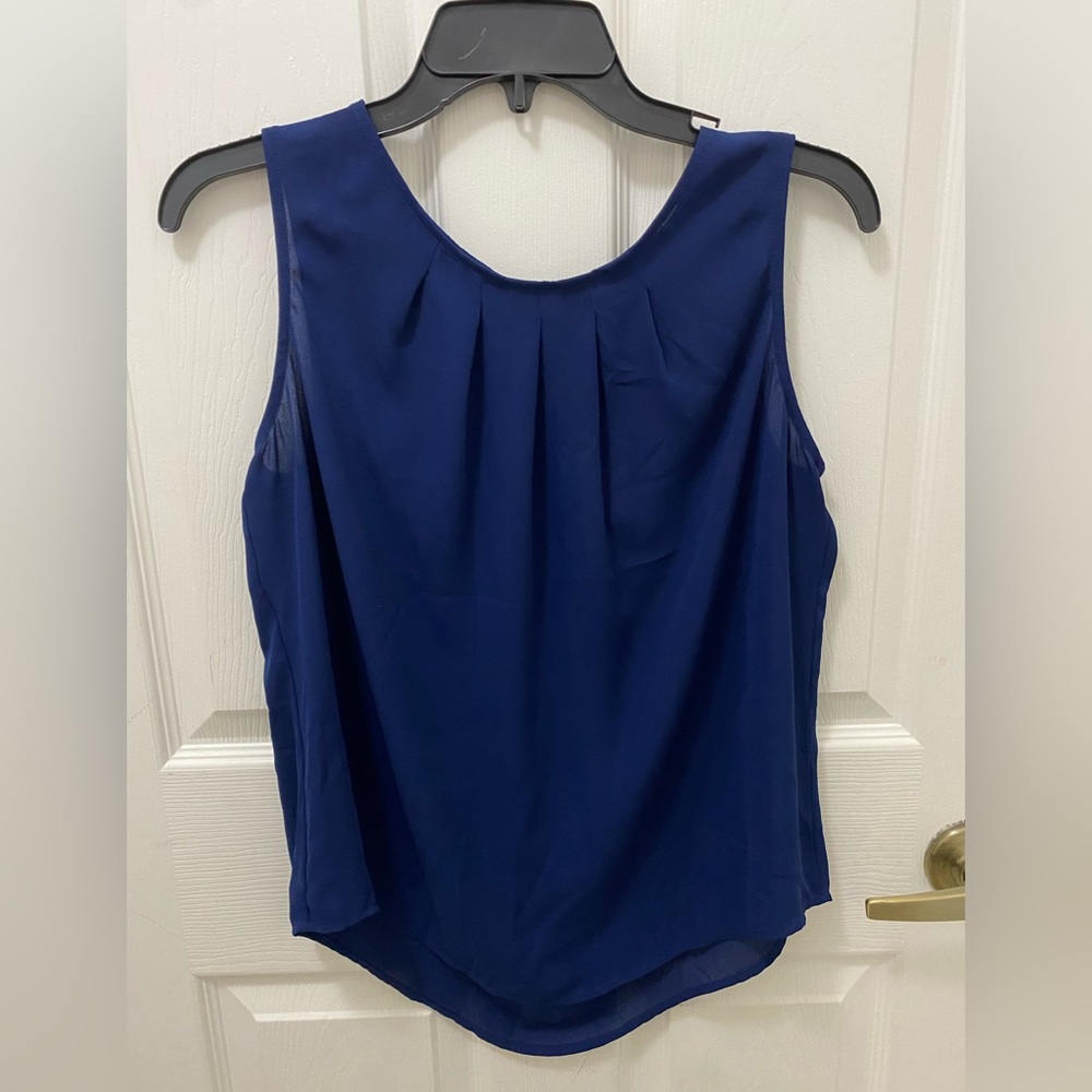 Worthington Petite Woman’s Blouse